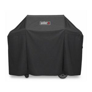 Weber 7130 Genesis II Cover