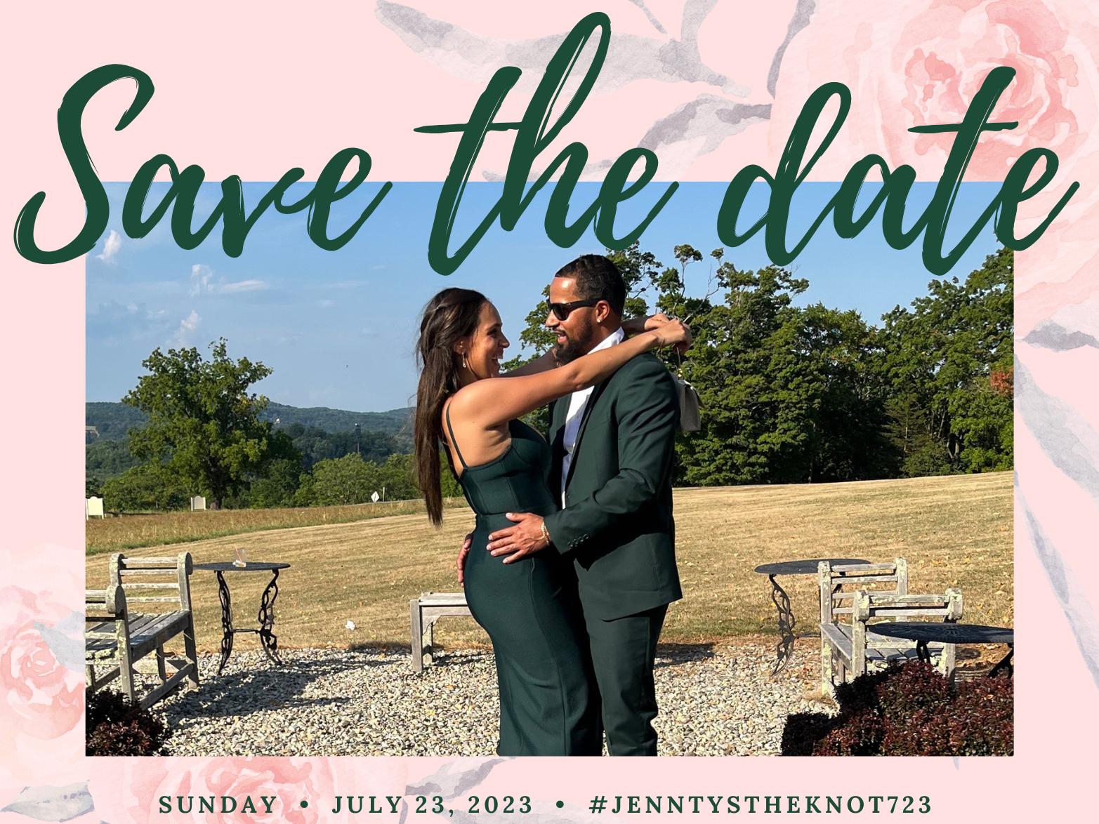 The Wedding Website of Jennifer Lilian Curtin and Tyler James Hedgepeth