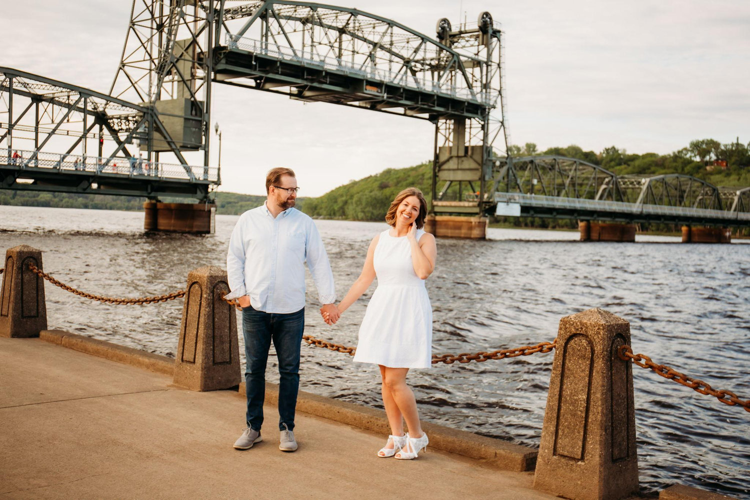 The Wedding Website of Cheri VanRiper and Jeremy Everhart