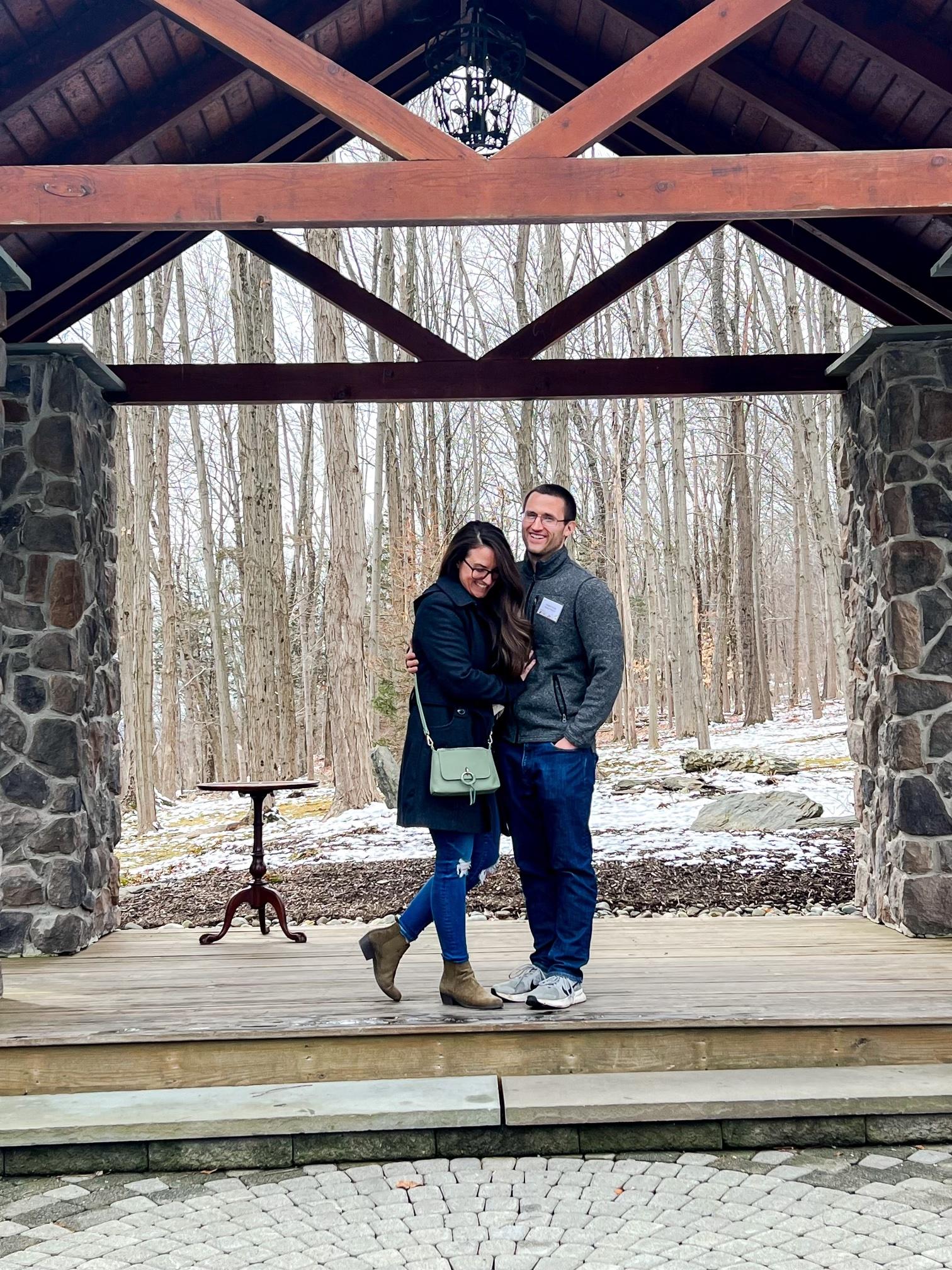 The Wedding Website of Kayli Knapp and Phil Hicks