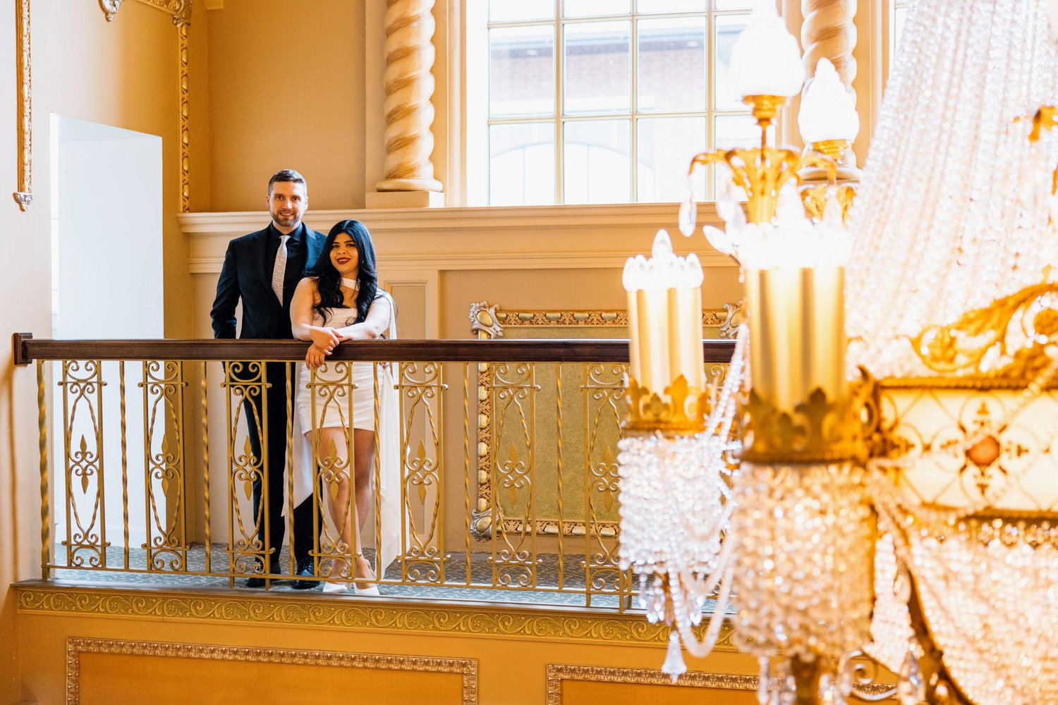 The Wedding Website of Maria Tovar and Ryan Weber