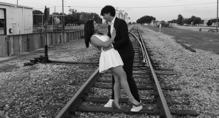 The Wedding Website of Gabriela Zuluaga and Tomas Agudelo