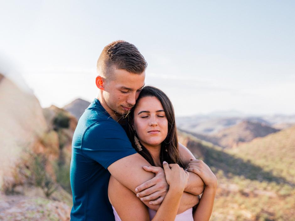 The Wedding Website of Lidia Botia and Chris Berry
