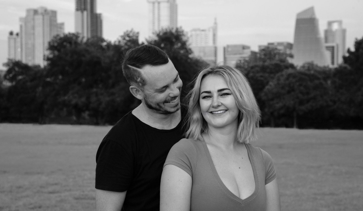 Victoria Foster and Alex Gray's Wedding Website