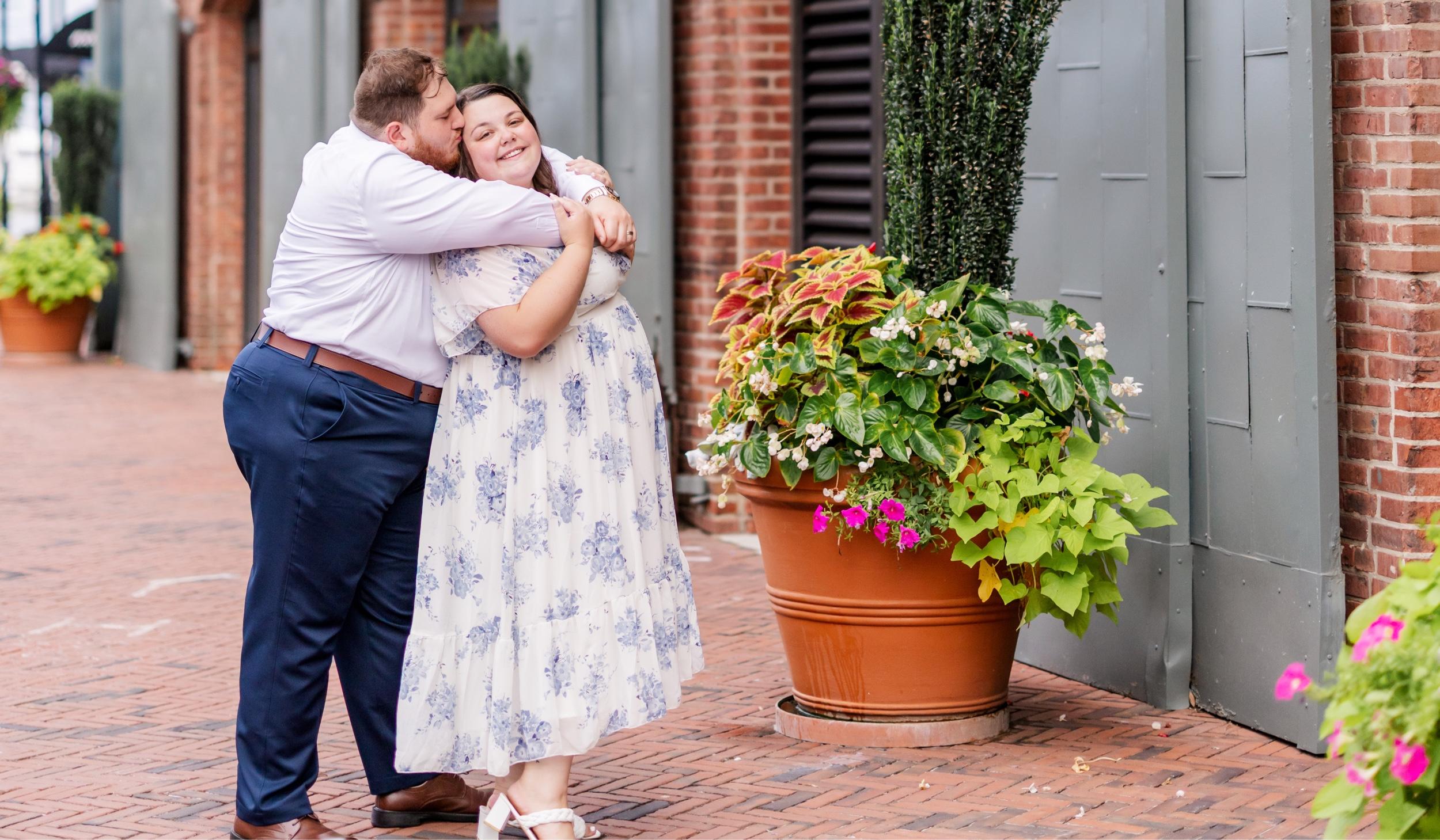 The Wedding Website of Destiny Howard and Joseph Boehnlein