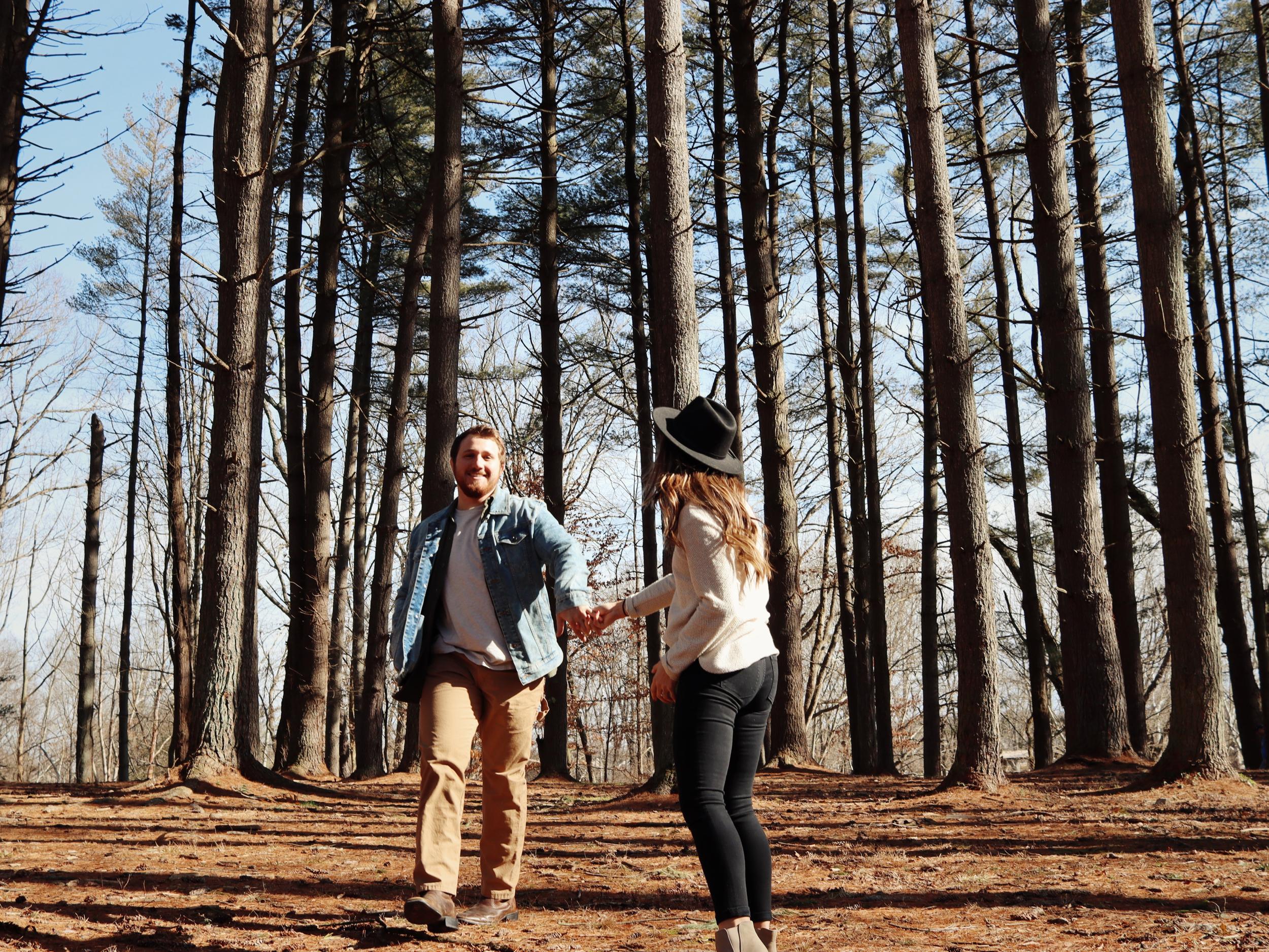 The Wedding Website of Katy Mackenzie Cassidy and Justin Brant Leggett