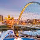 Des Moines Riverwalk