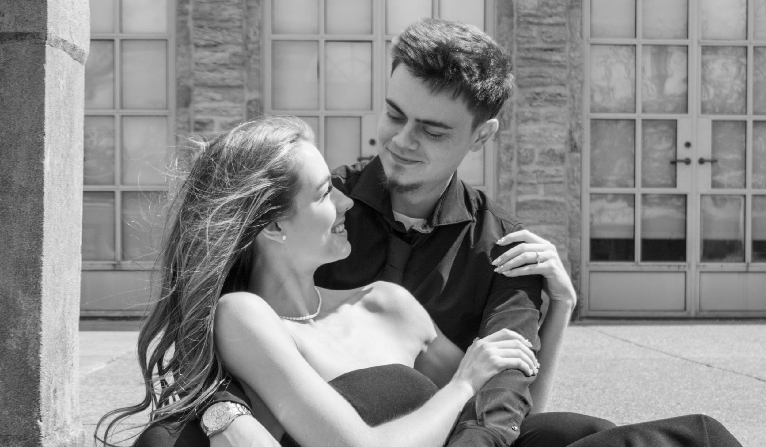 The Wedding Website of Ashley Seng and Zachary Wyan