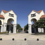 Tanger Outlets Deer Park