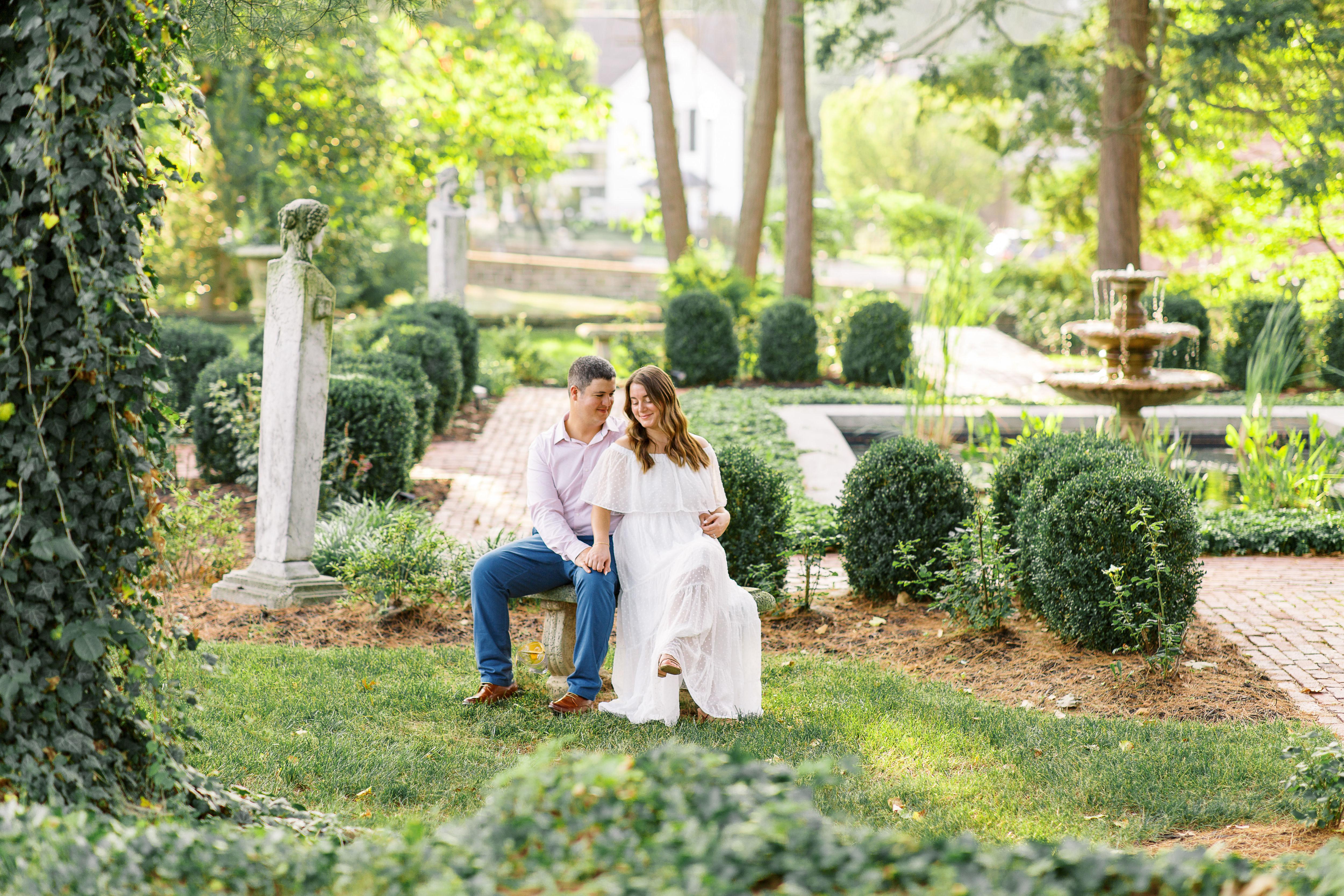 The Wedding Website of Sami Swisher and Anthony DeMary