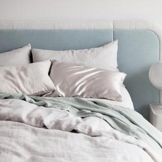 Linen 3-Piece Duvet Set