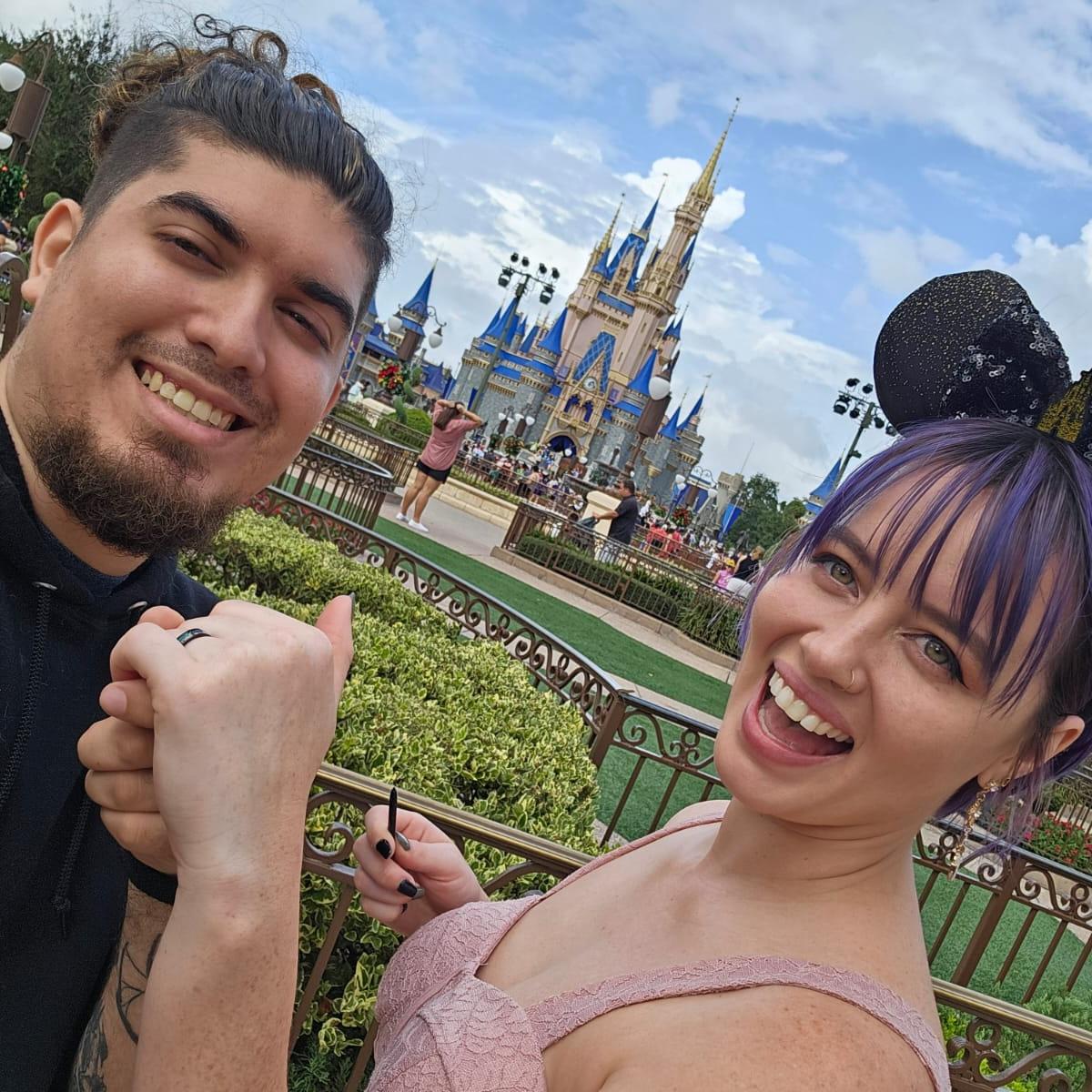 Engagement trip Nov 2024!