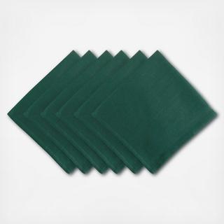 Herringbone Basic Napkin, Set of 6