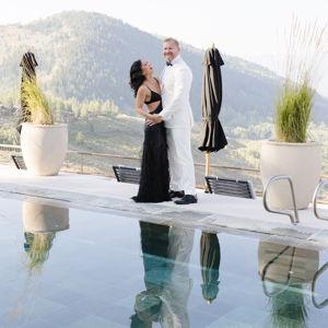 Honeymoon Fund