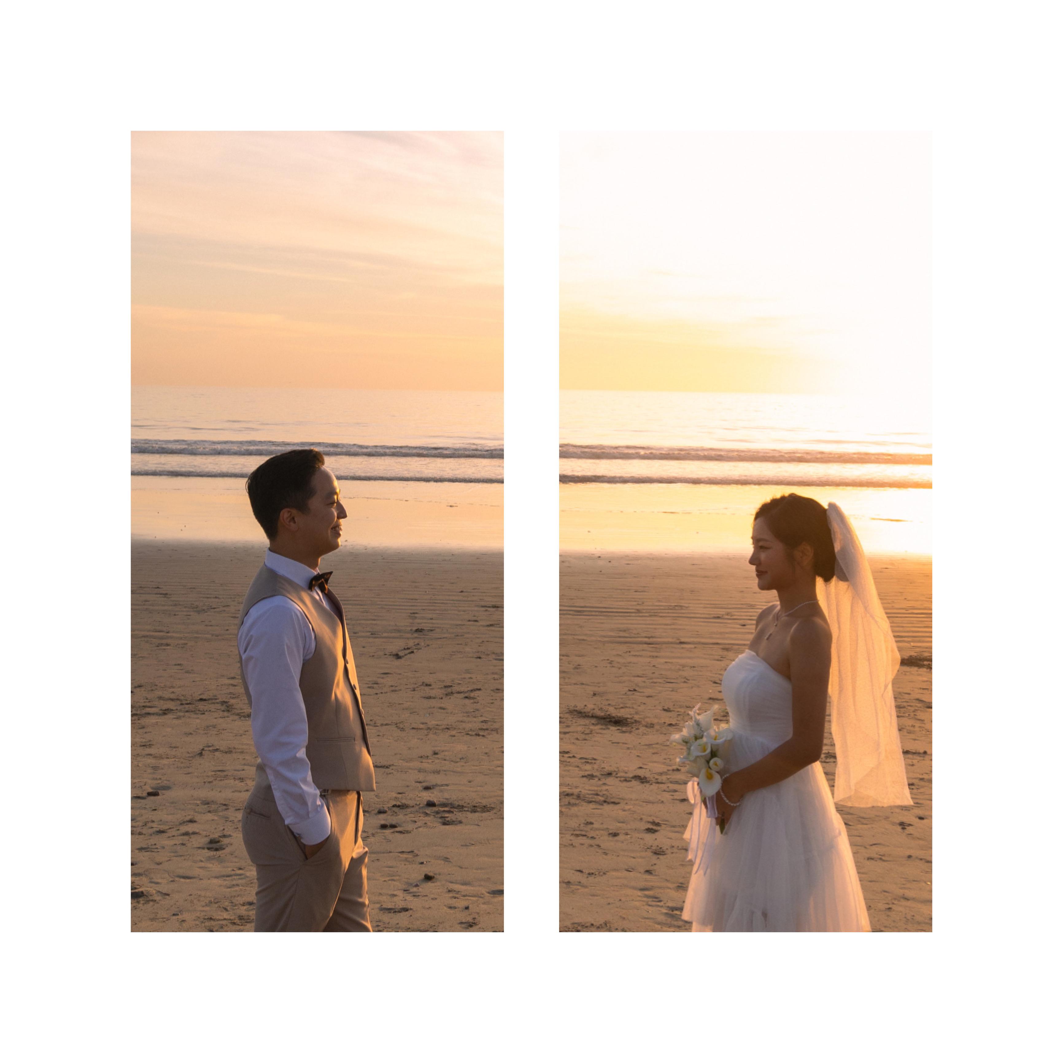 The Wedding Website of Sam Kim and Sunny Kim