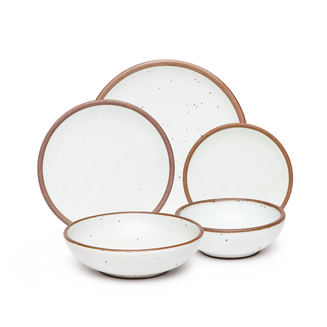 East Fork Dinner Plate Set