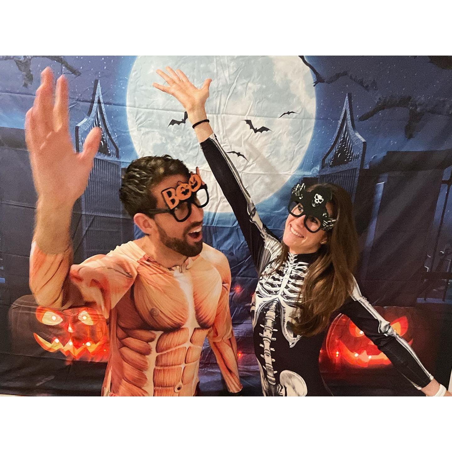 30, flirty, and thriving. #DeathtoMy20'sParty