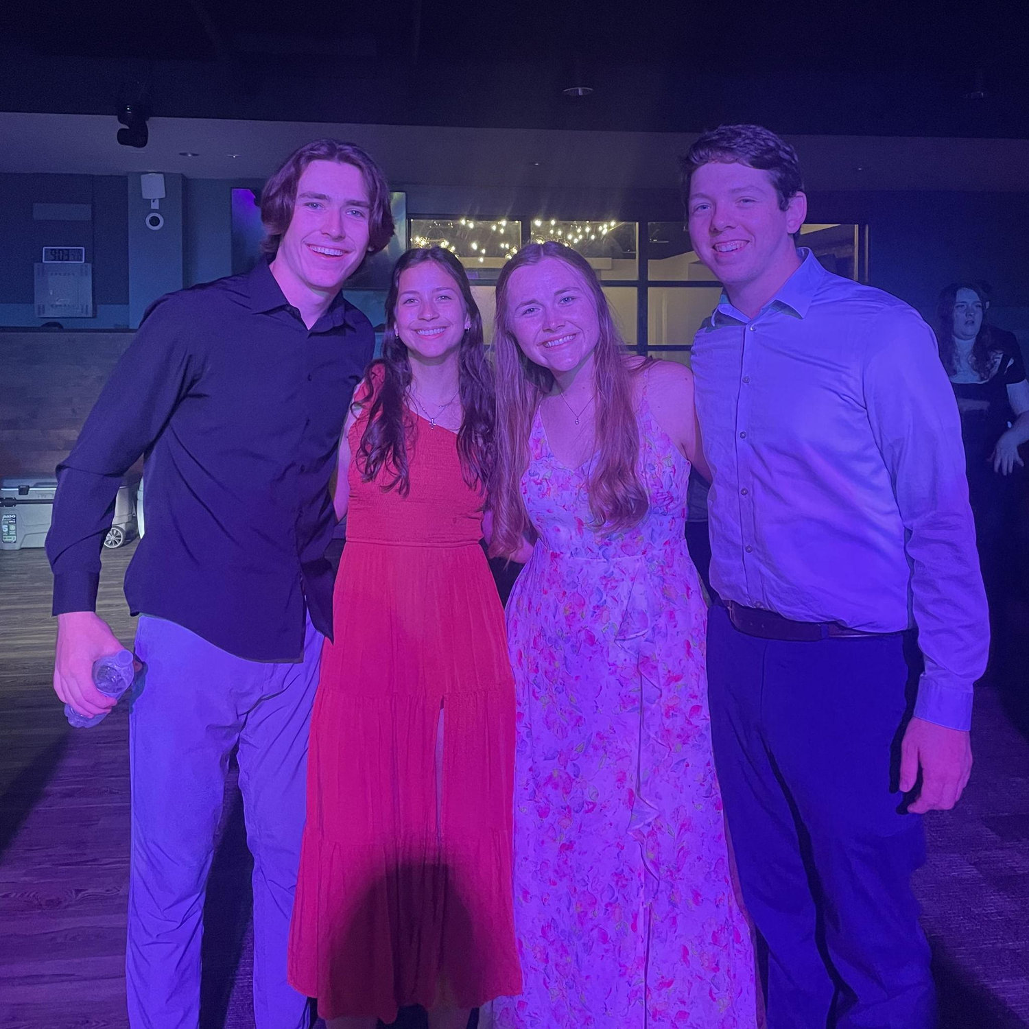 April 26, 2025
One27 Formal with Micah & Marianna