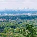 Kennesaw Mountain National Battlefield Park