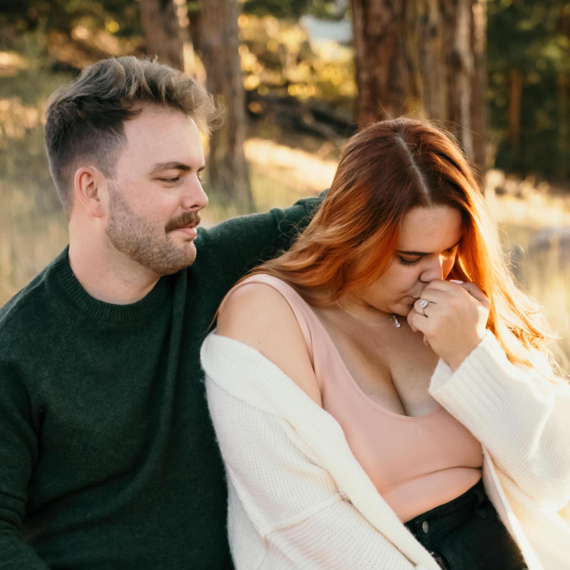 Save The Date Photos