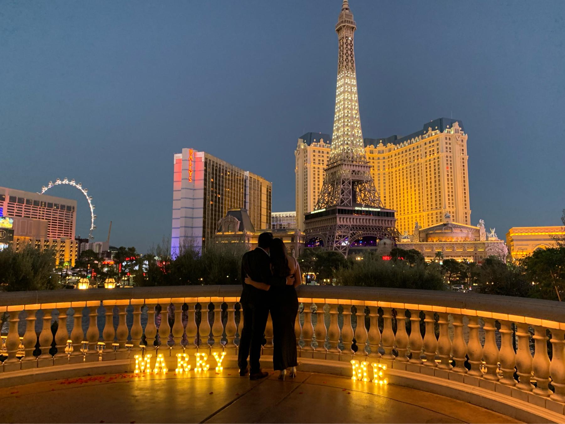 The Wedding Website of Robert Parada and Ana Paiz