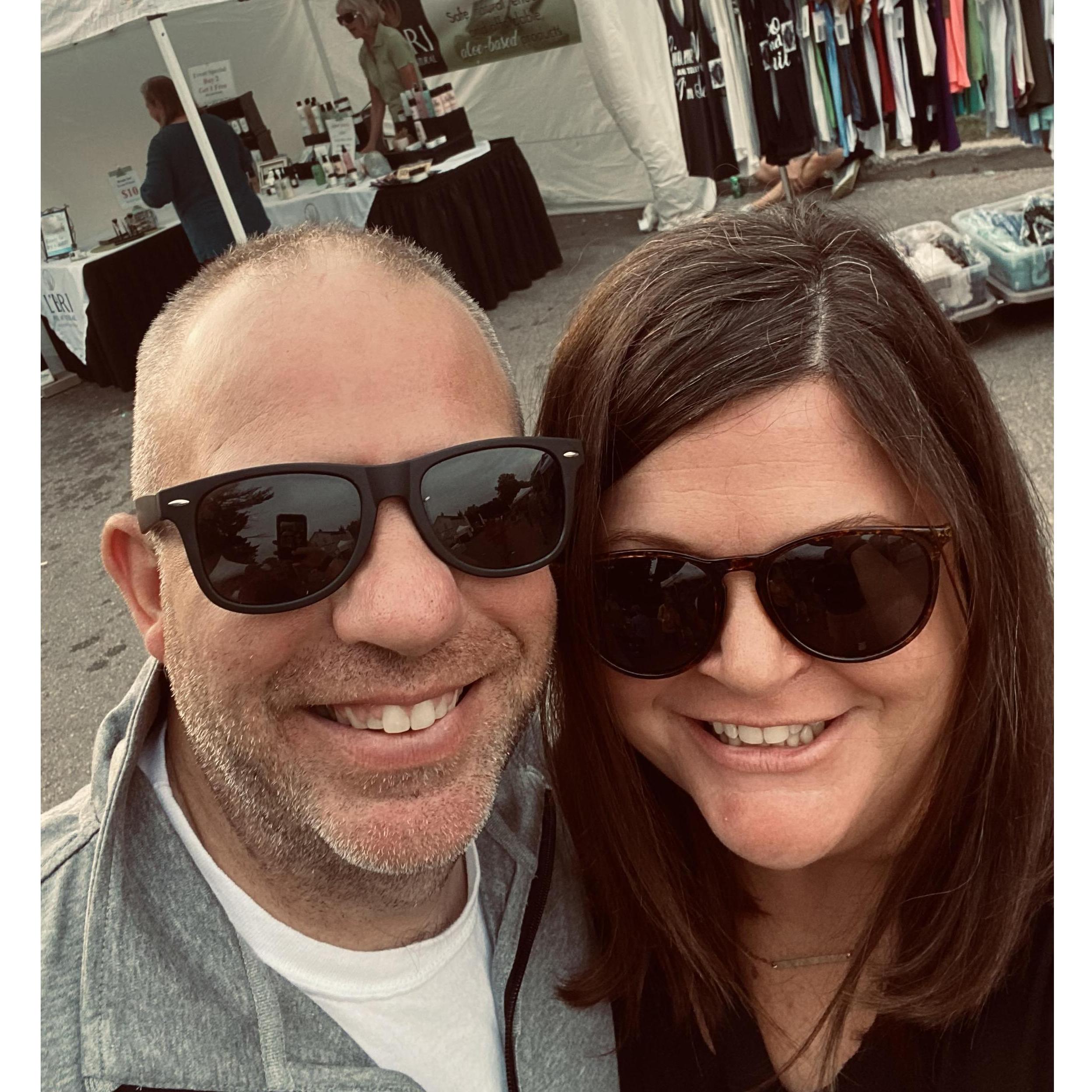 Cedarburg, WI