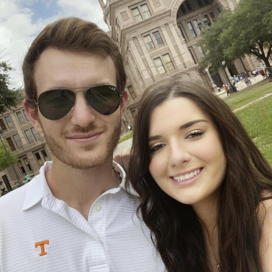 Trip to Austin, TX
