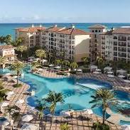 Honeymoon Fund (Turks & Caicos)