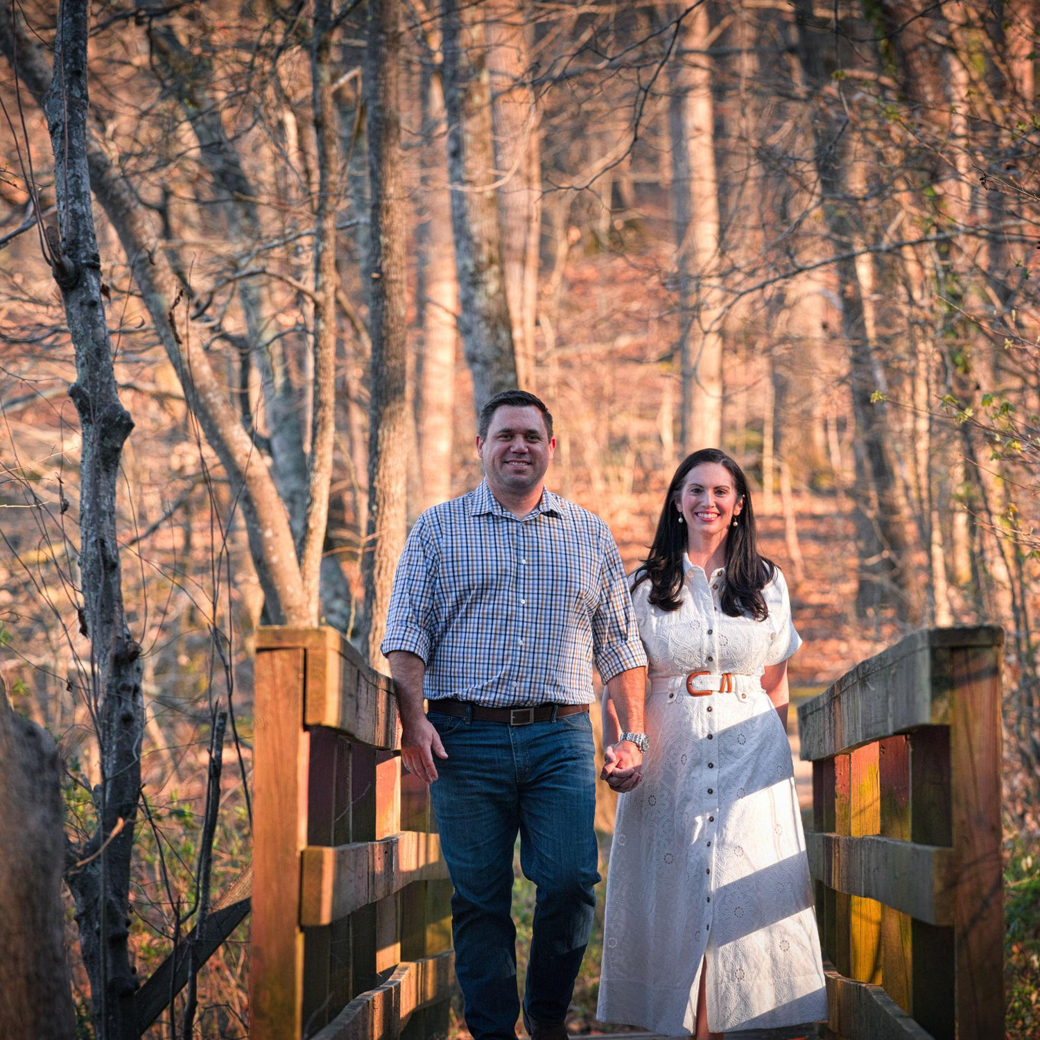 Engagement Photo
