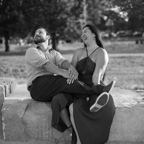 Cait Kent and Sam Oprondek's Wedding Website