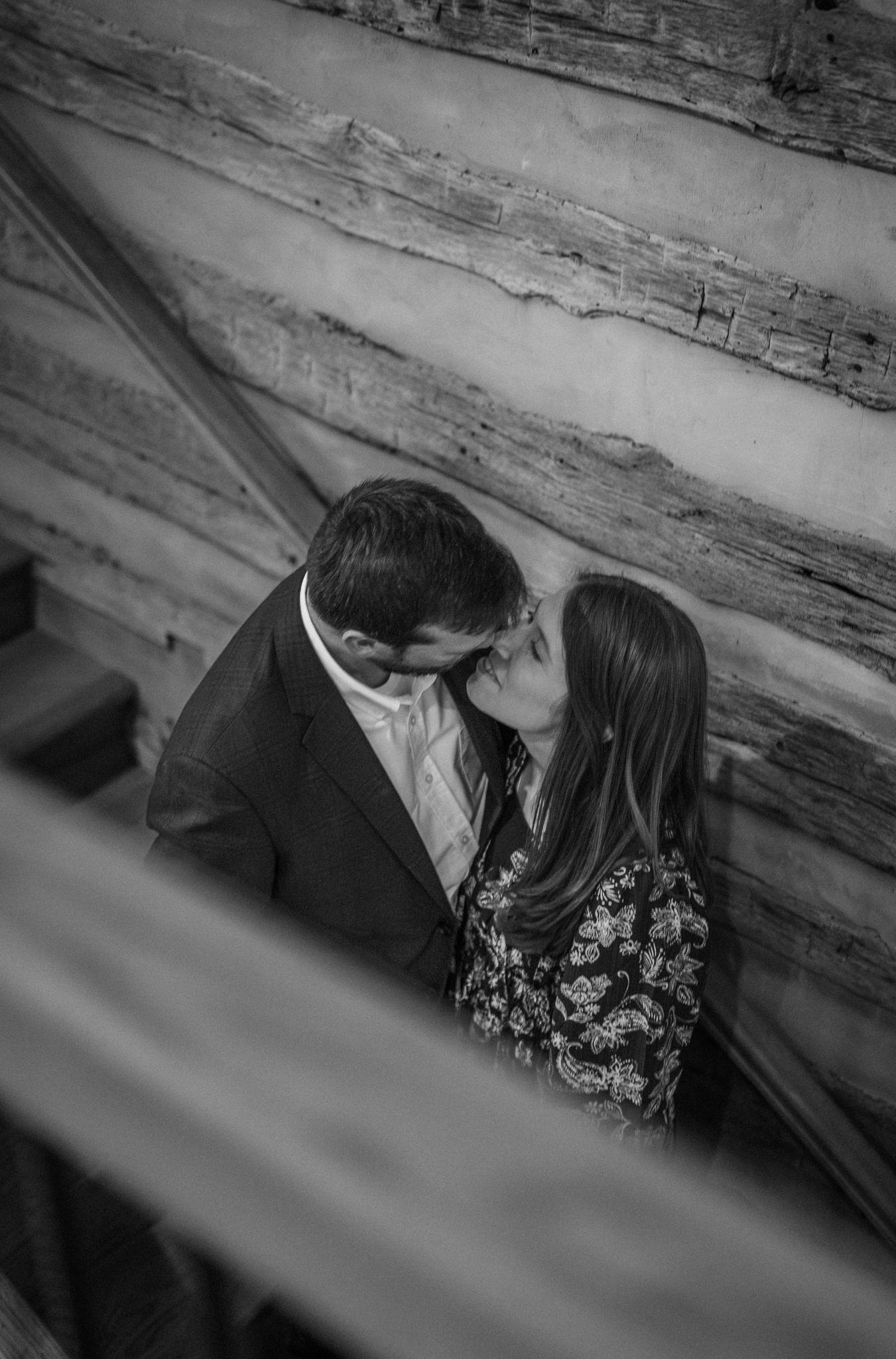 The Wedding Website of Rachel Morgan and Eli Burns