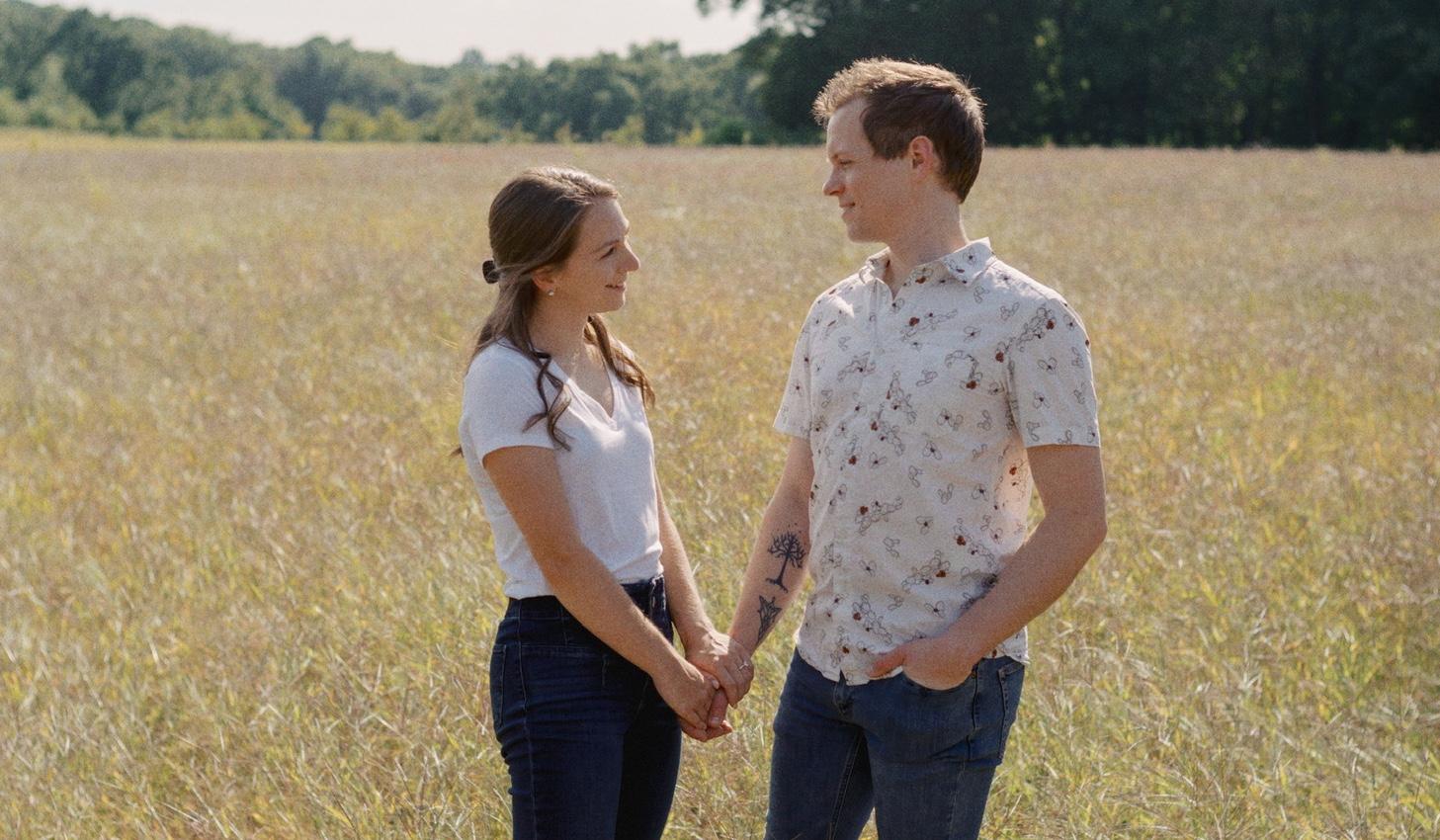 The Wedding Website of Brittany Sarza and Travis Newman