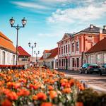 Ventspils