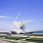 Milwaukee Art Museum