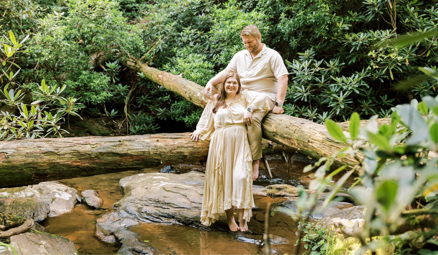 The Wedding Website of Cassidy Whitmire and Dakin Barrott