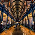 The Book of Kells Experience