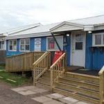 Harbour View Restaurant