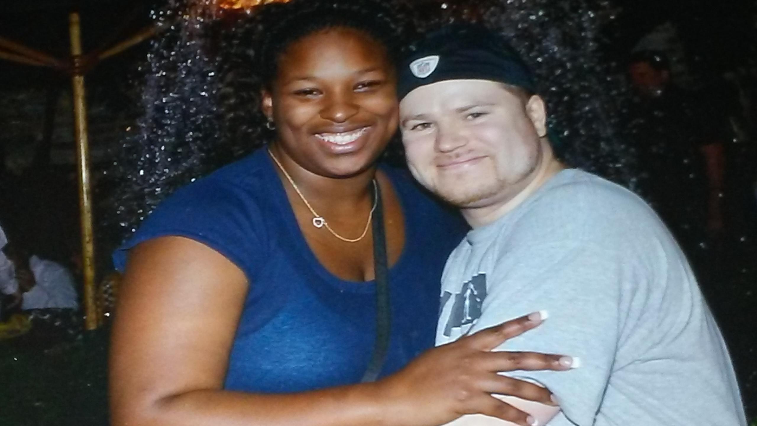 The Wedding Website of carleytha Richardson and Joel Allatt