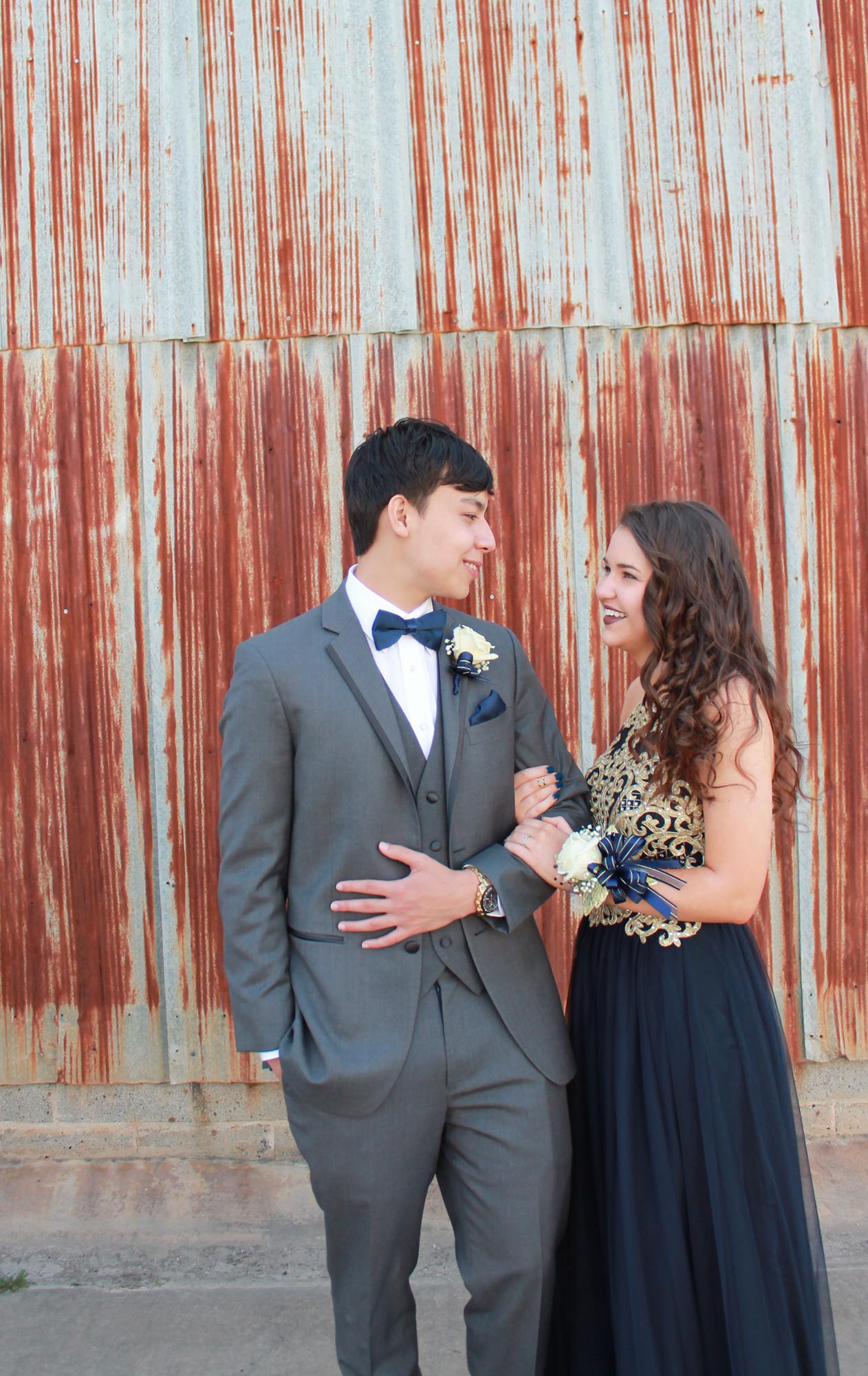 PROM 2018
