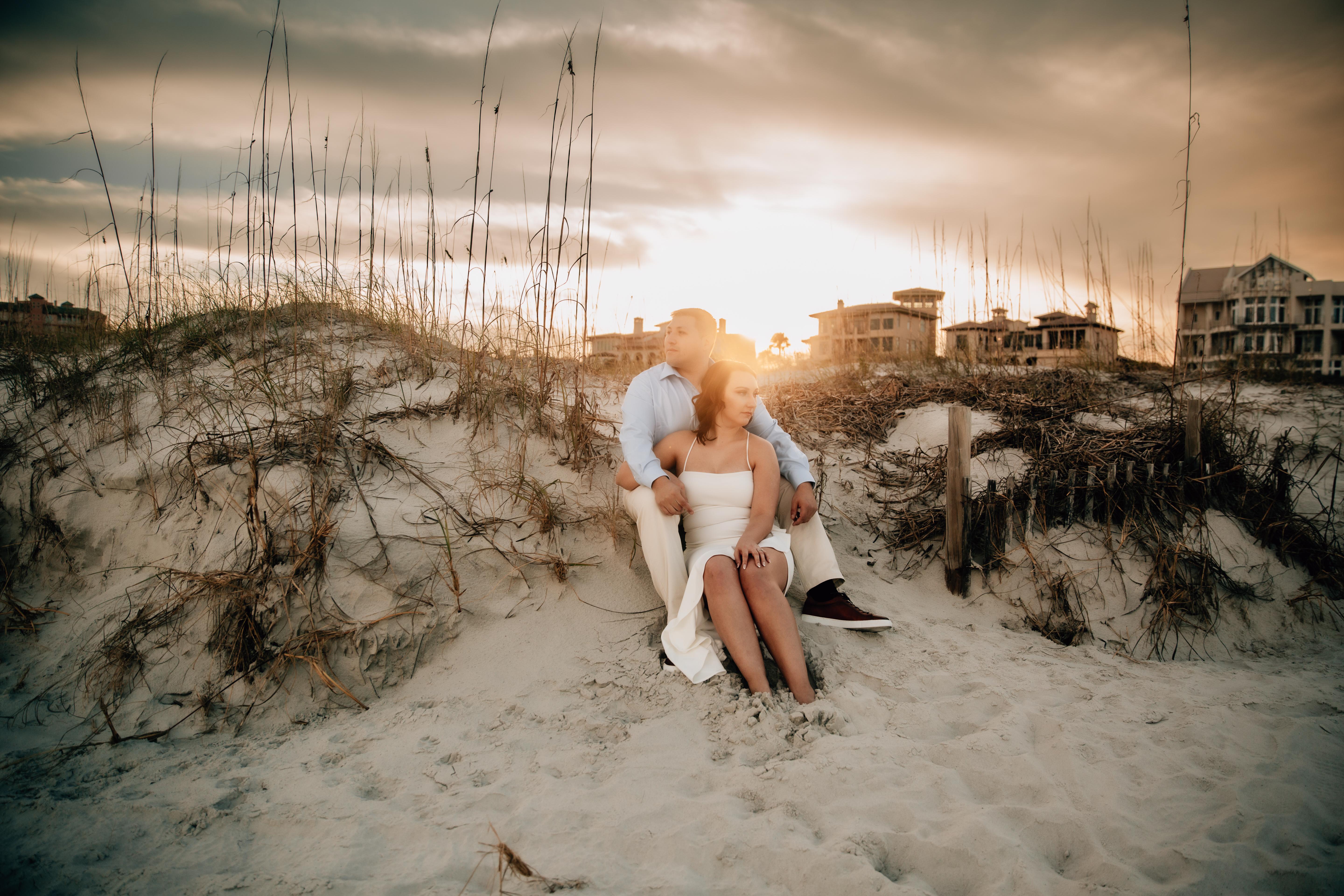 The Wedding Website of Samantha Brill and Daniel Jimenez