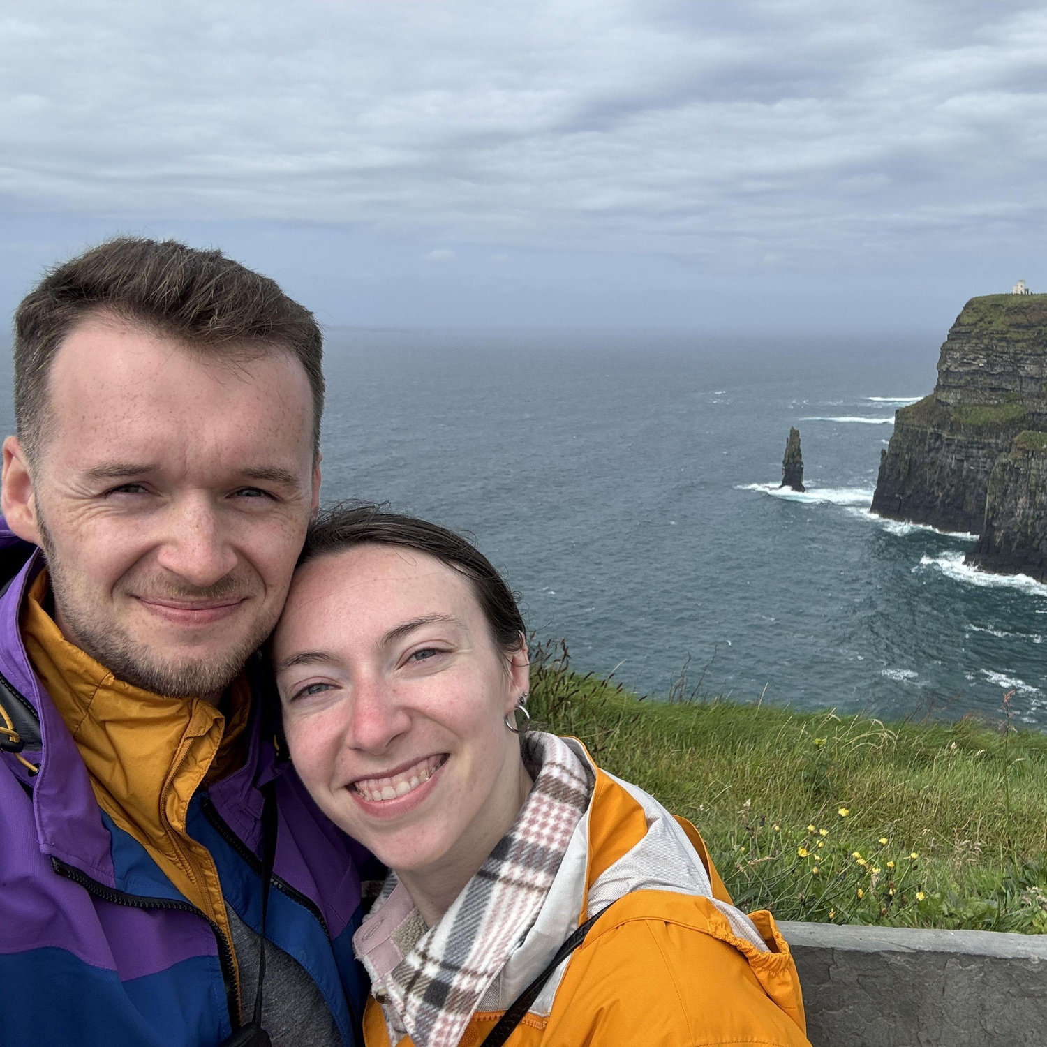 Cliffs of Moher