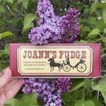 Joann's Fudge