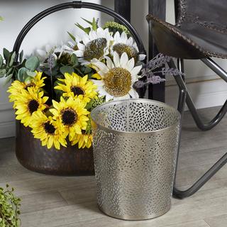 Contemporary Small Waste Bin
