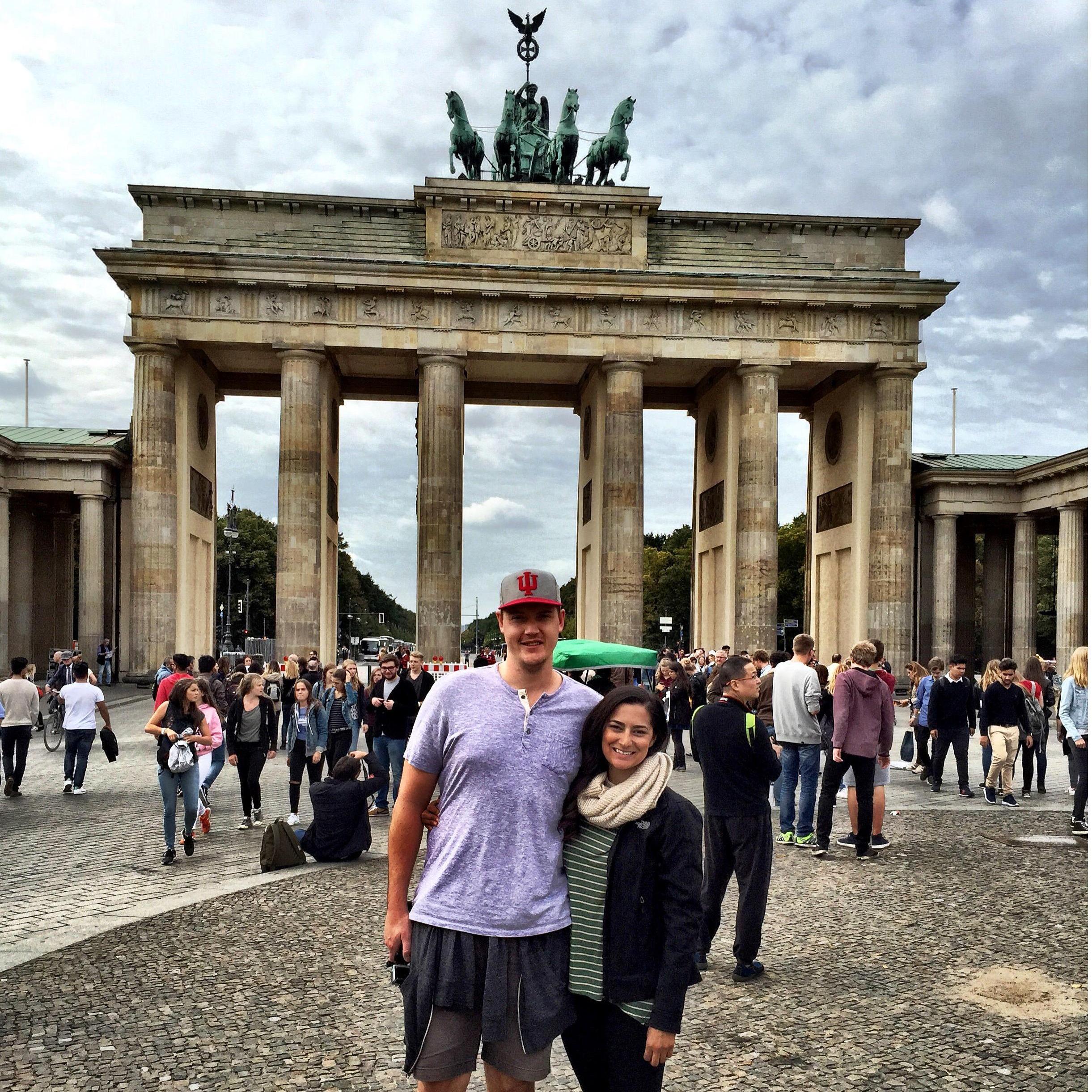 Berlin Germany 2016
