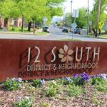 12 South