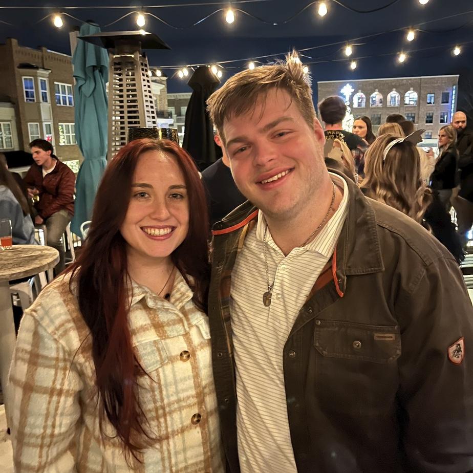 New Years in Downtown Alpharetta - January 2024