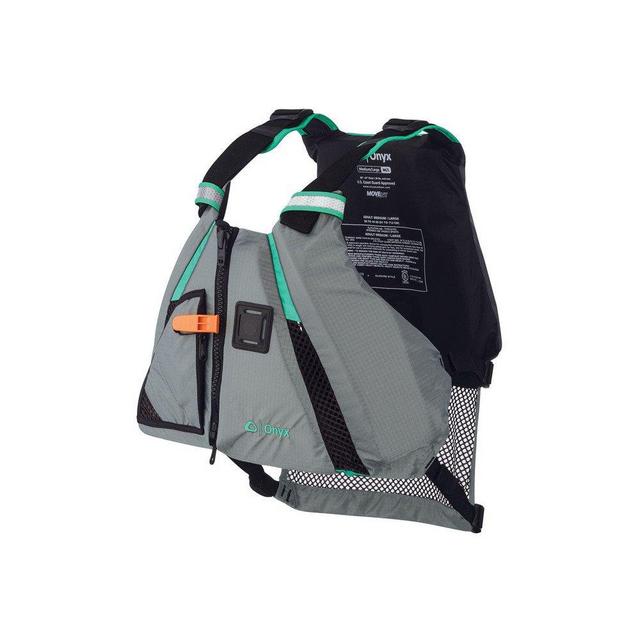Onyx MoveVent Dynamic Paddle Sports Life Vest