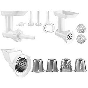 KitchenAid FVSP Fruit & Vegetable Strainer Parts Attachment