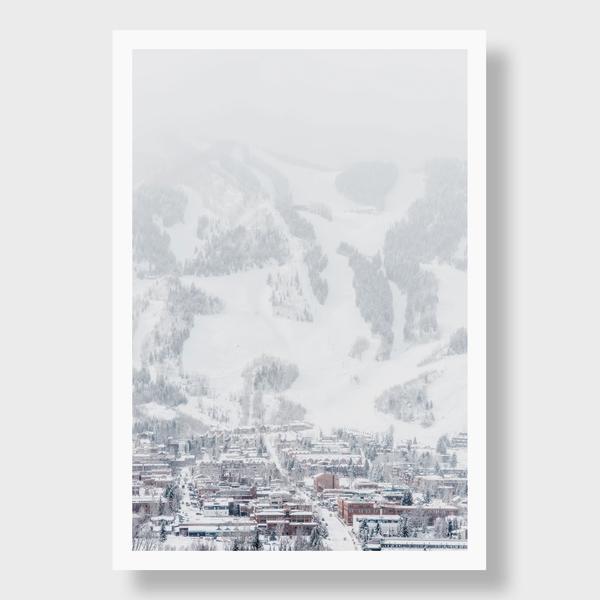 Snow Town, Aspen