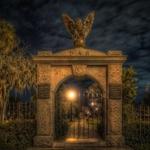 Savannah Ghost Tours